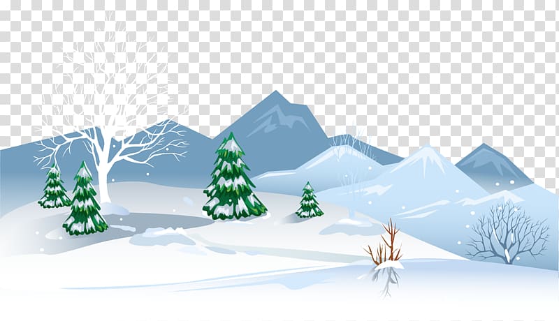 ground clipart mountian