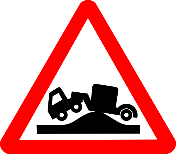 ground clipart road