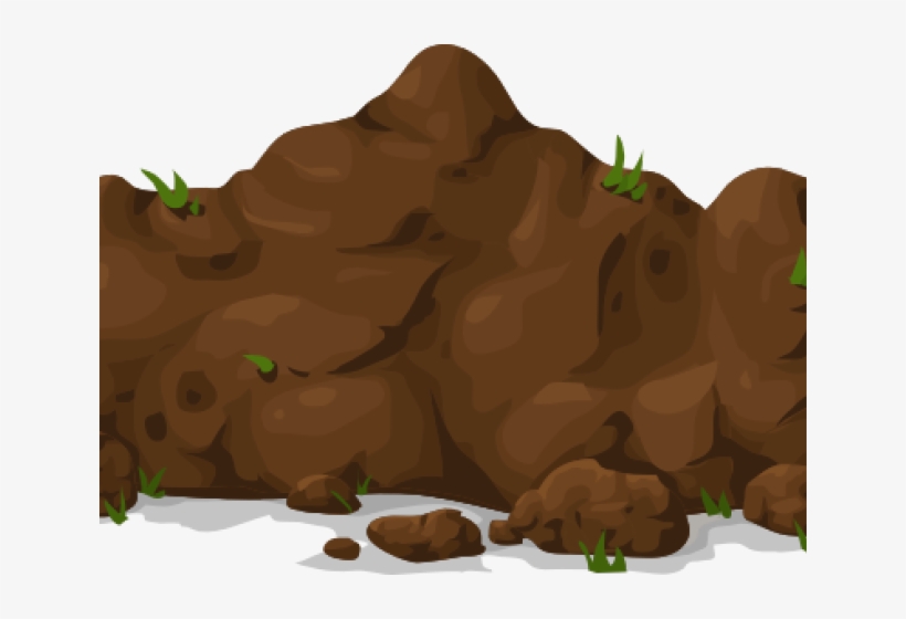 Ground clipart soil, Ground soil Transparent FREE for download on