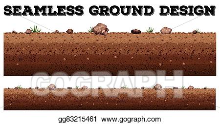 ground clipart surface