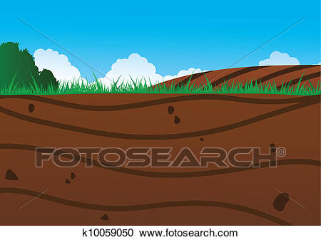 ground clipart terrain