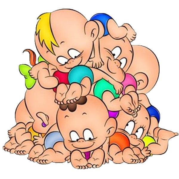 Group clipart bunch. Centering pregnancy from never