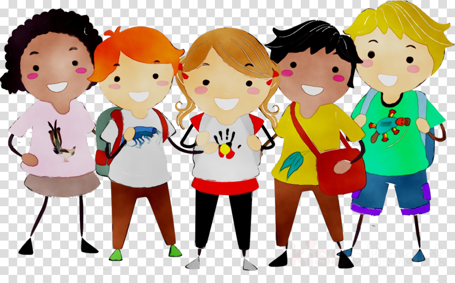 Group clipart cartoon, Group cartoon Transparent FREE for download on