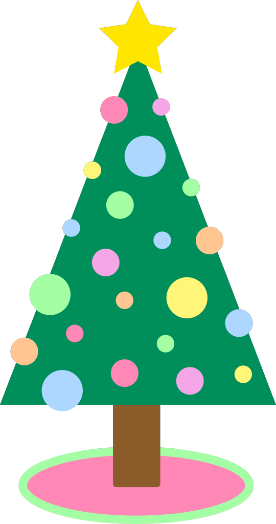 picture clipart christmas