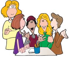 group clipart classroom