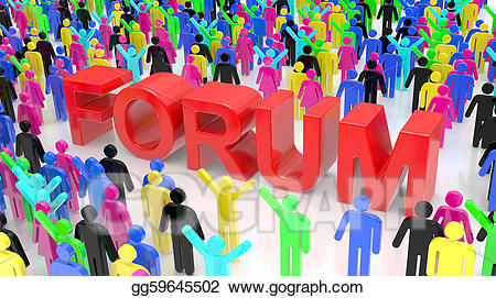 group clipart discussion forum