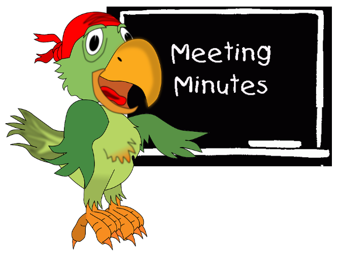 Meeting group meeting