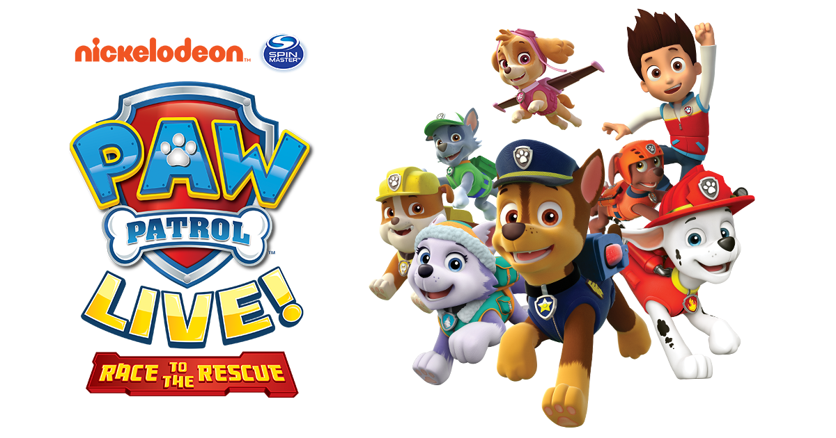 group clipart paw patrol