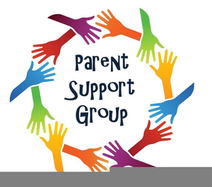 Free for groups images. Support clipart parent support