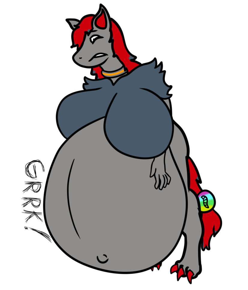 Growth clipart animal growth. Pc accelerated by daebelly