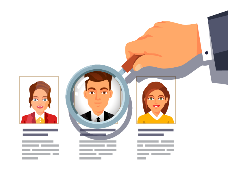 manager clipart career management