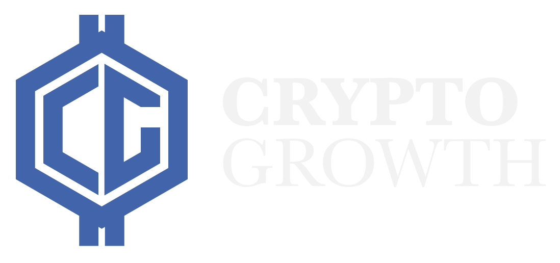 Cryptogrowth the best way. Growth clipart future growth