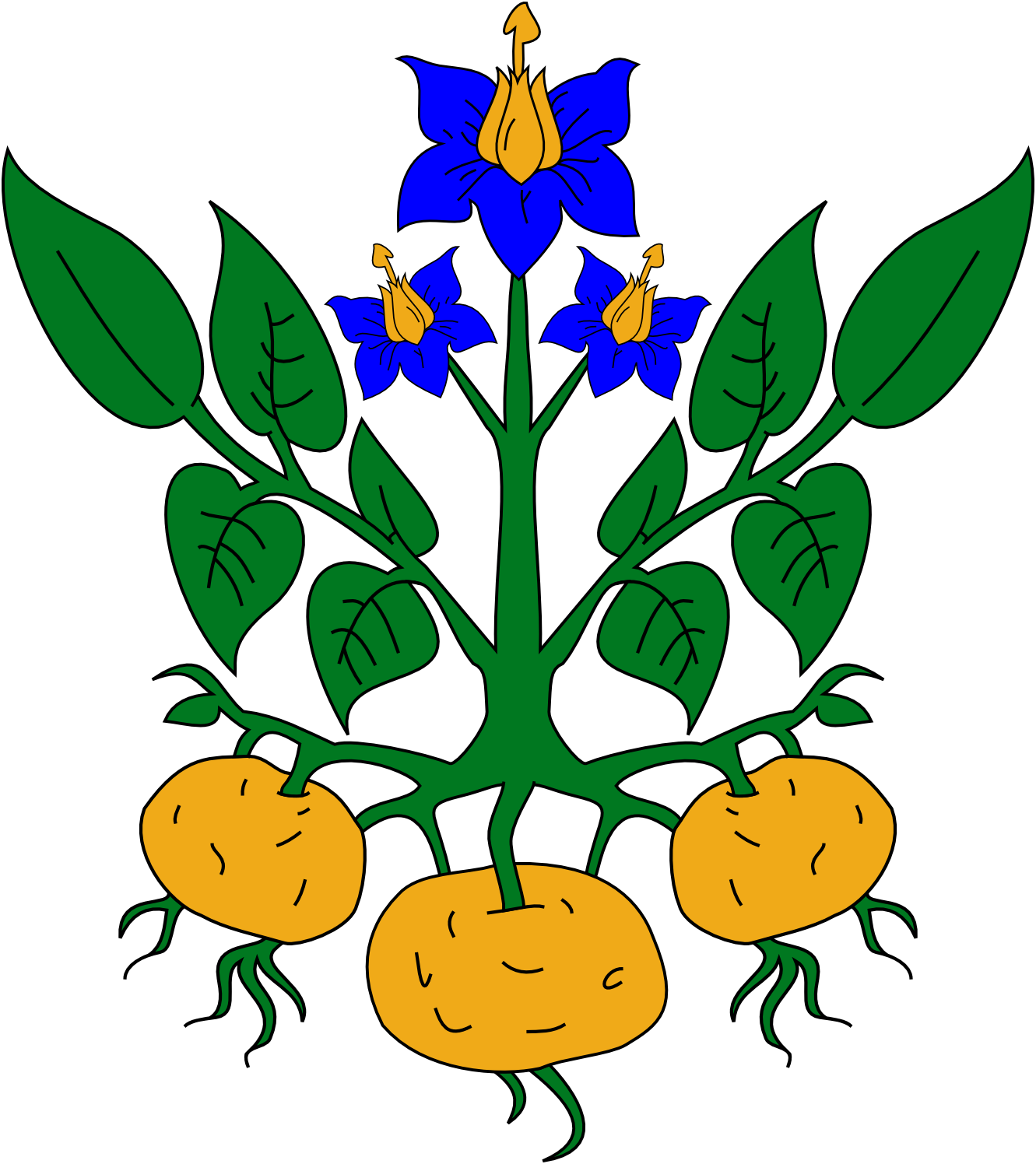 Growth clipart grew. Flower cliparthot of replacing