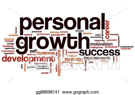 growth clipart personal growth