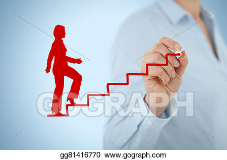 growth clipart personality development