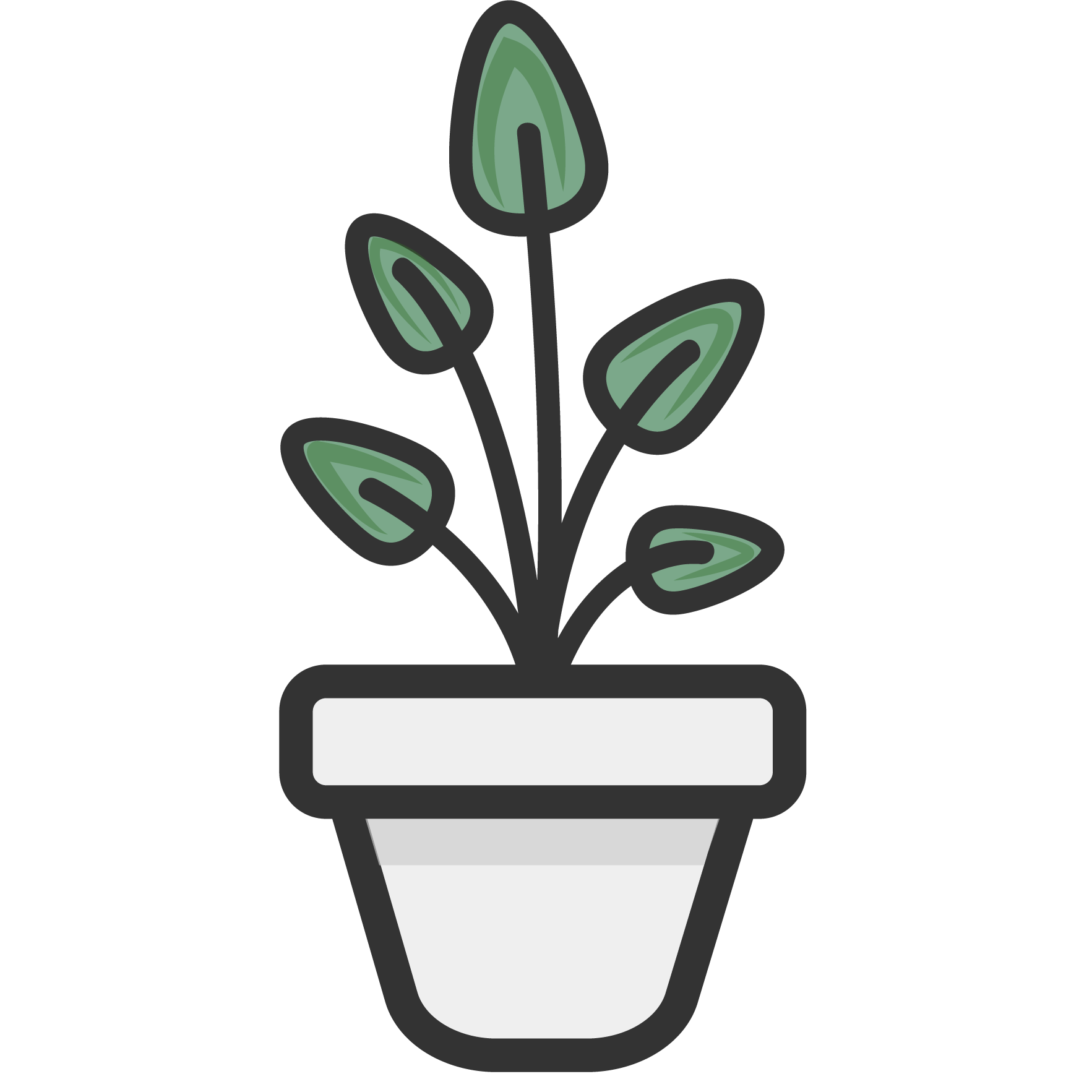 growth clipart plant experiment