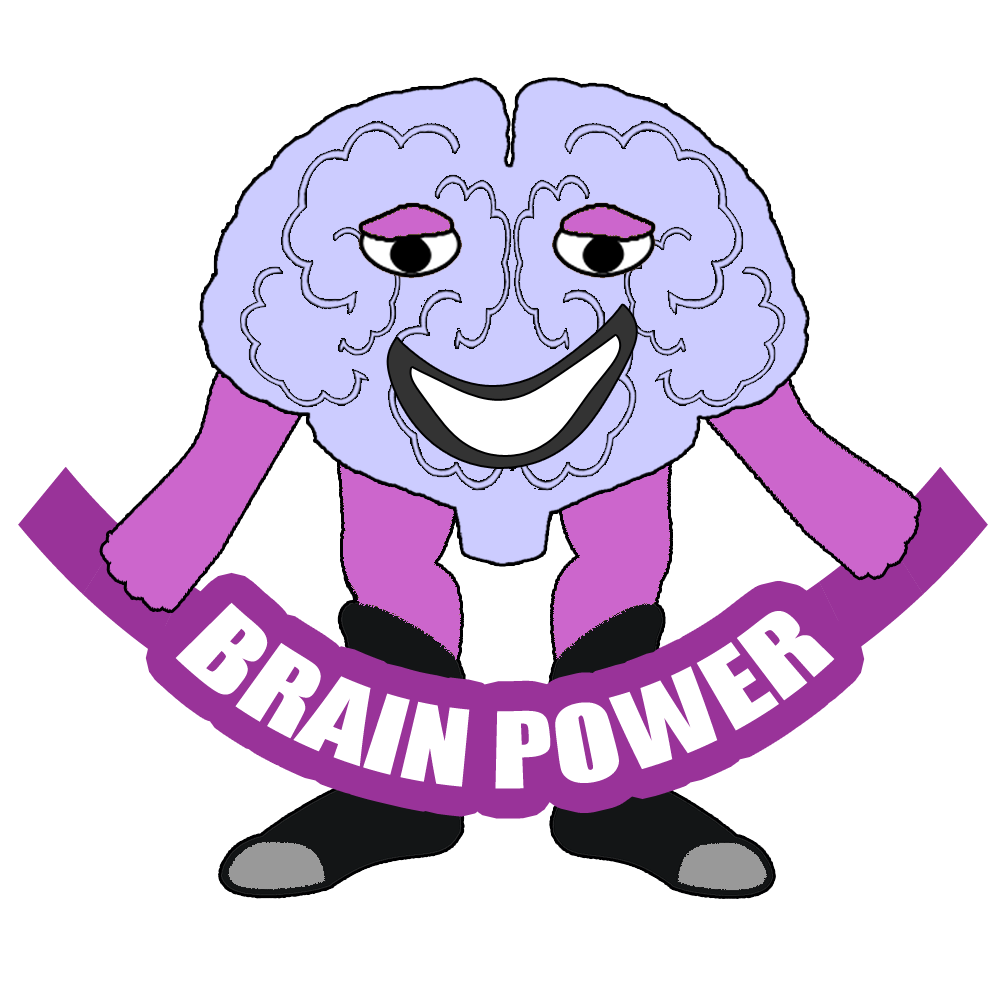 knowledge clipart brainpower