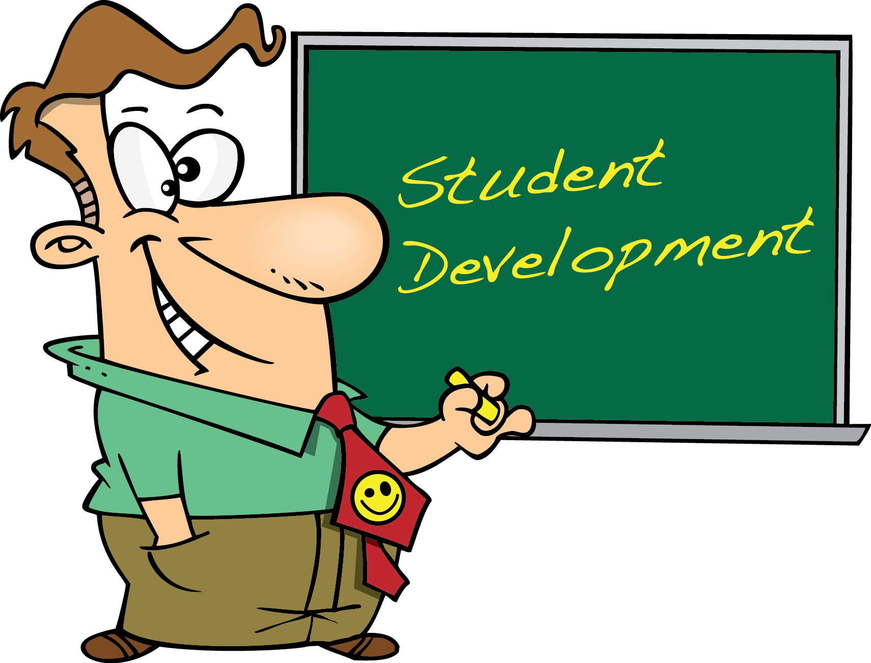 growth clipart student growth
