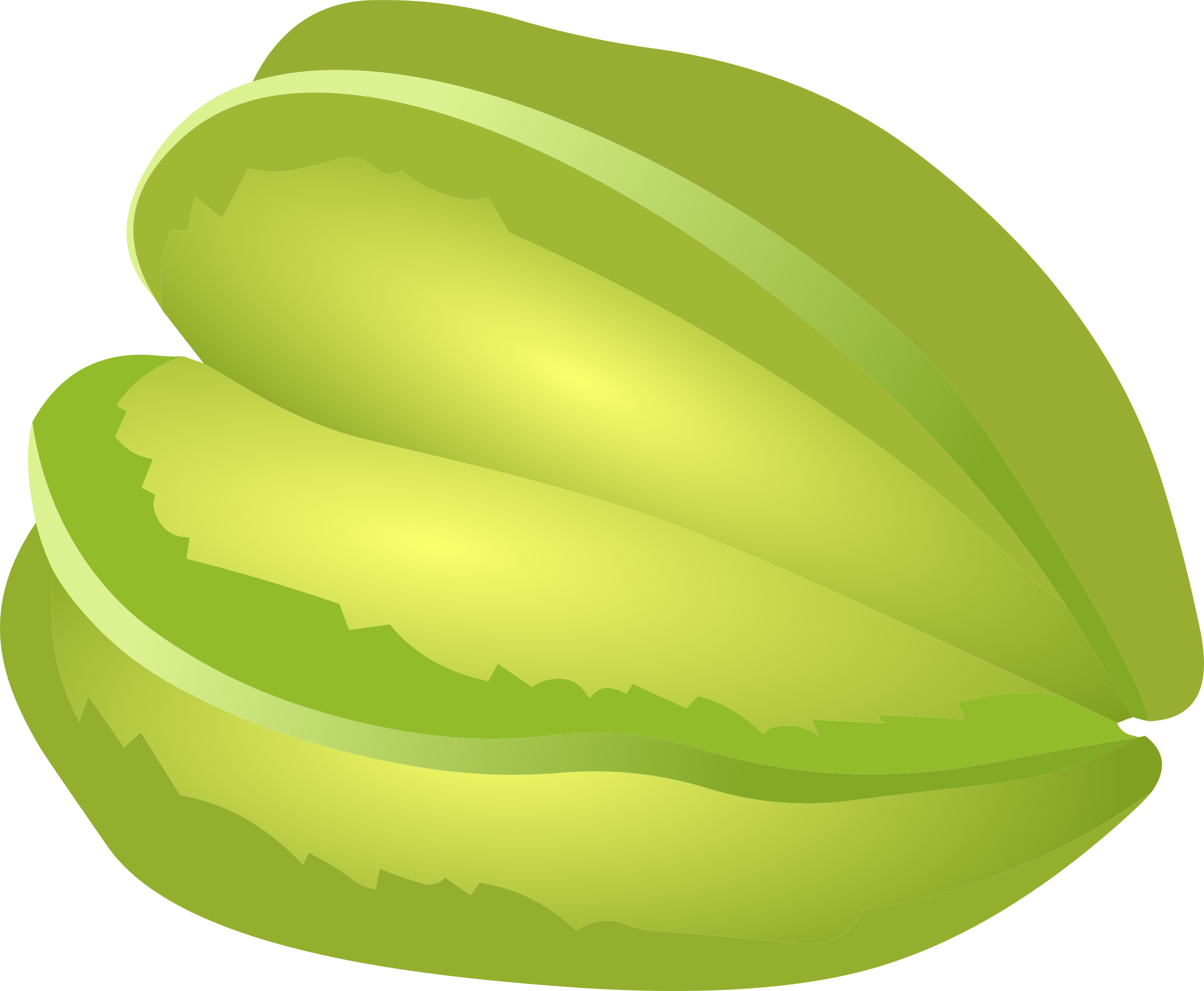 growth clipart vegetable