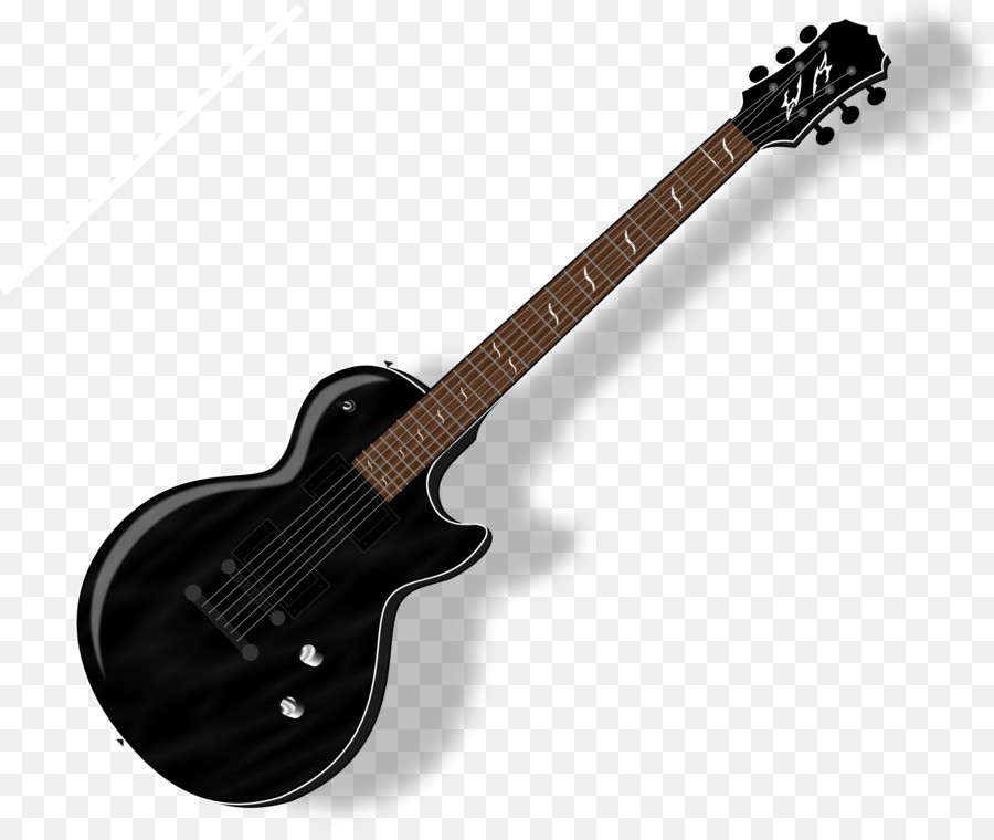 guitar clipart base guitar