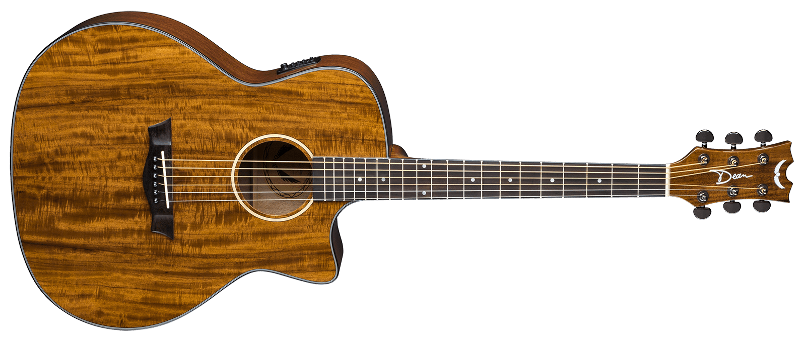 guitar clipart brown guitar