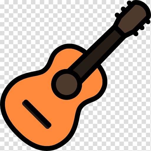 Guitar clipart flamenco guitar. Png images free download