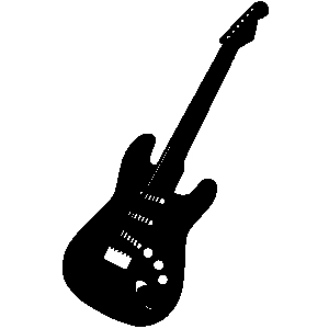 Guitar clipart guitar design. Free download best on