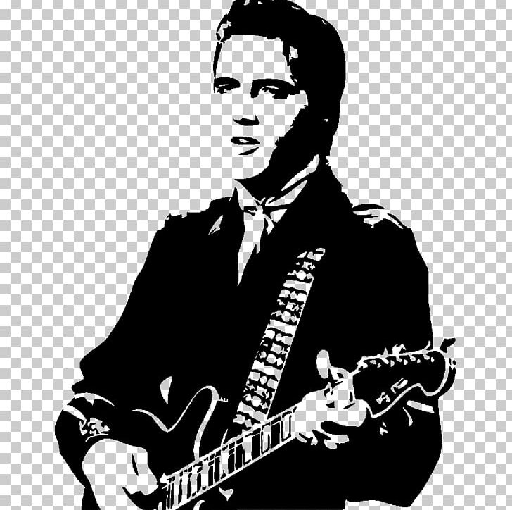 Presley house graceland wall. Guitar clipart guitar elvis