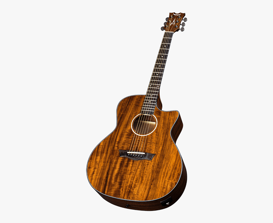 Acoustic . Guitar clipart name