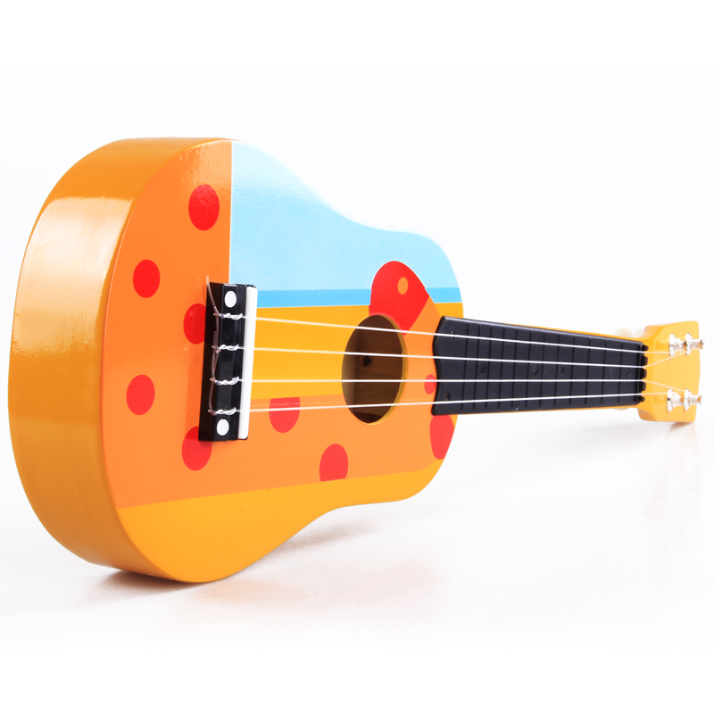 guitar clipart toy guitar