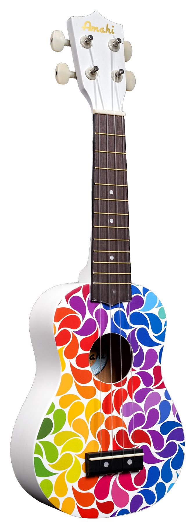 Student ukuleles amati s. Guitar clipart ukelele
