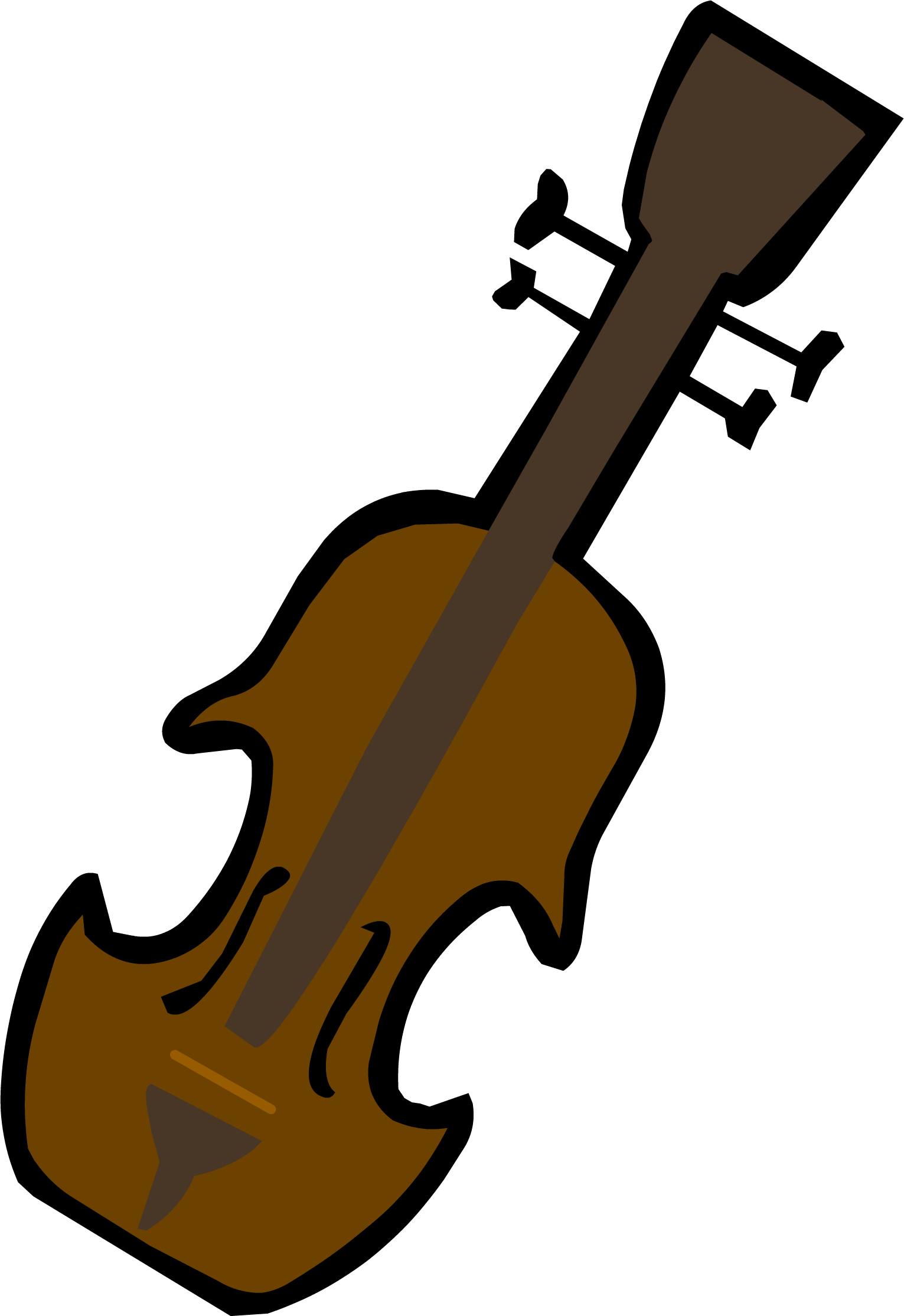 instruments clipart music club