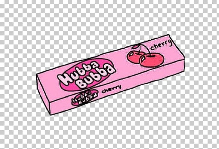 gum clipart chicle