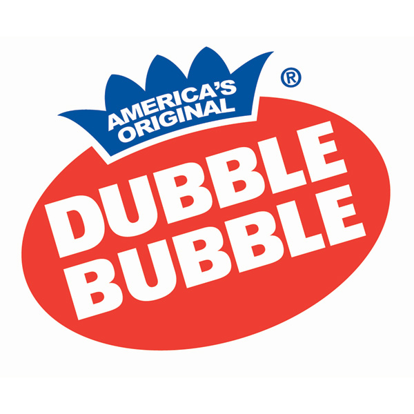 gum clipart double bubble