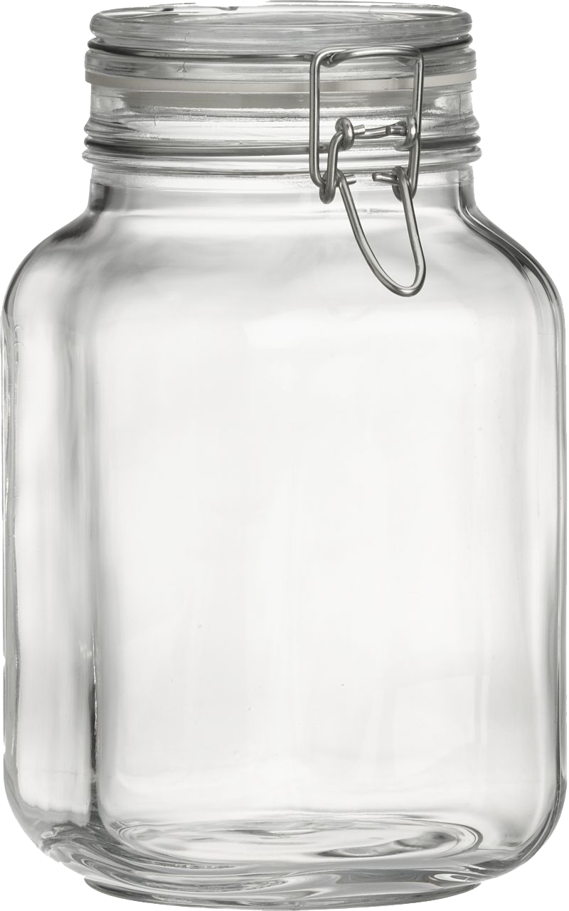 jar clipart sugar canister