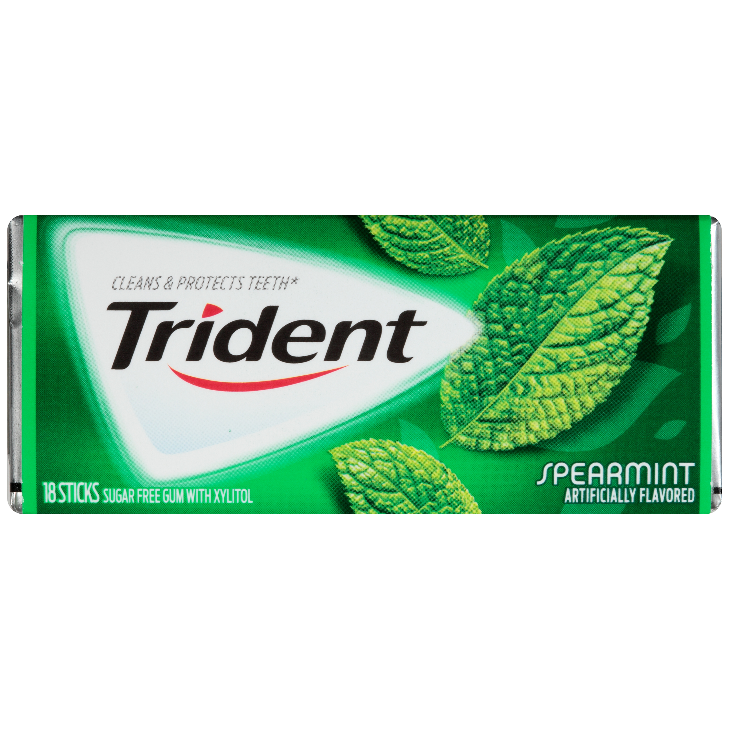 gum clipart trident gum