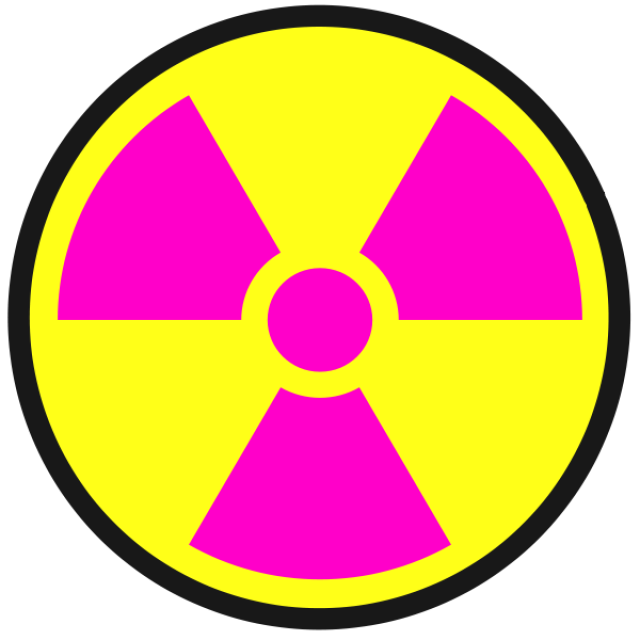 nuke clipart military weapon