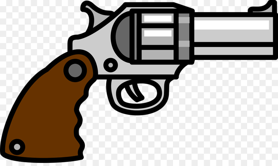 gun clipart firearm