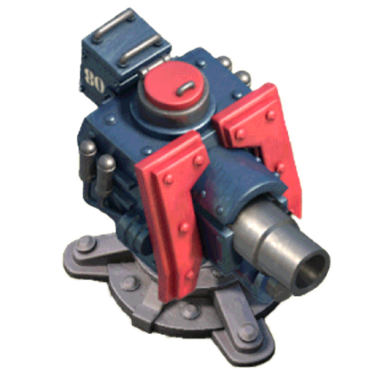 gun clipart flamethrower