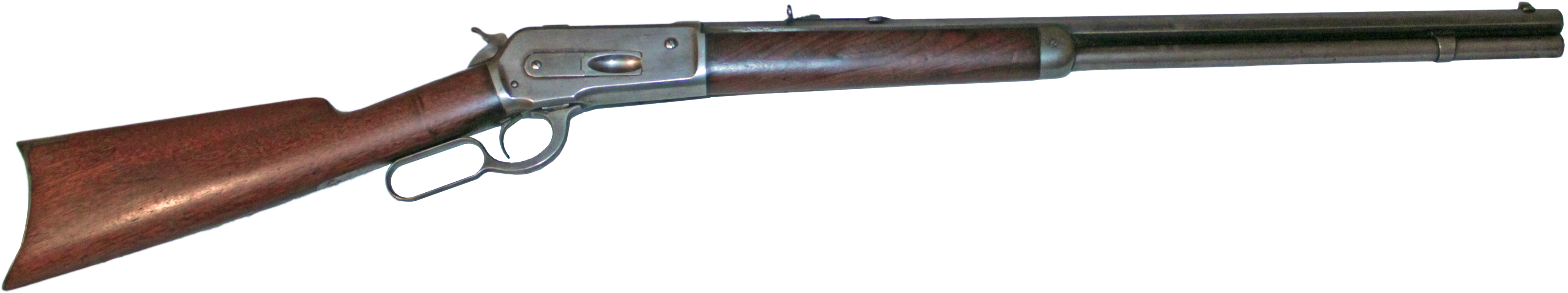 Gun clipart lever action rifle. The homebrewery naturalcrit simple