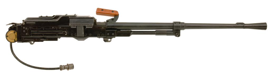 gun clipart machine gun