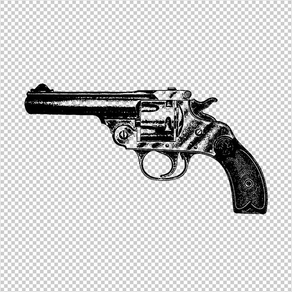 gun clipart printable