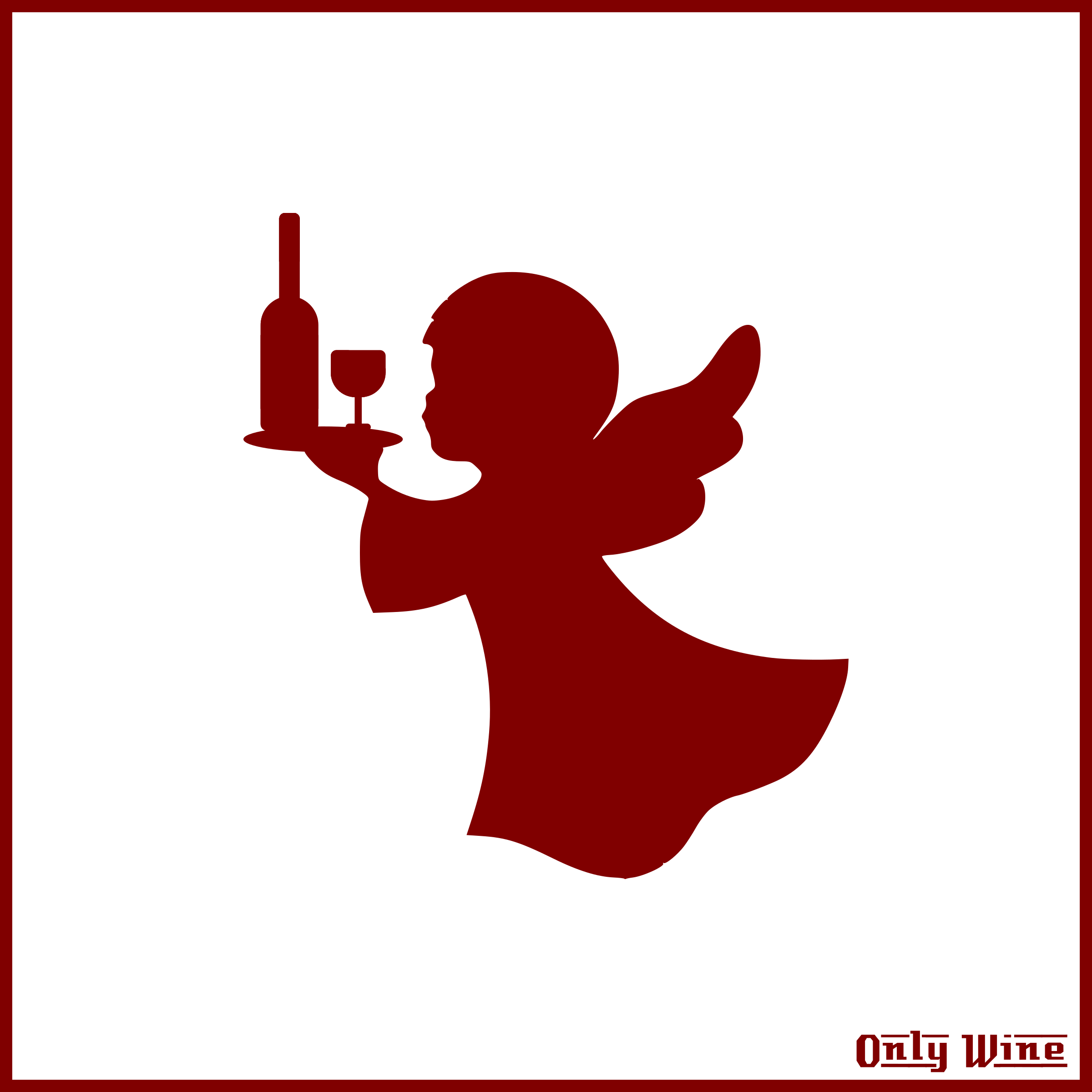 gun clipart red