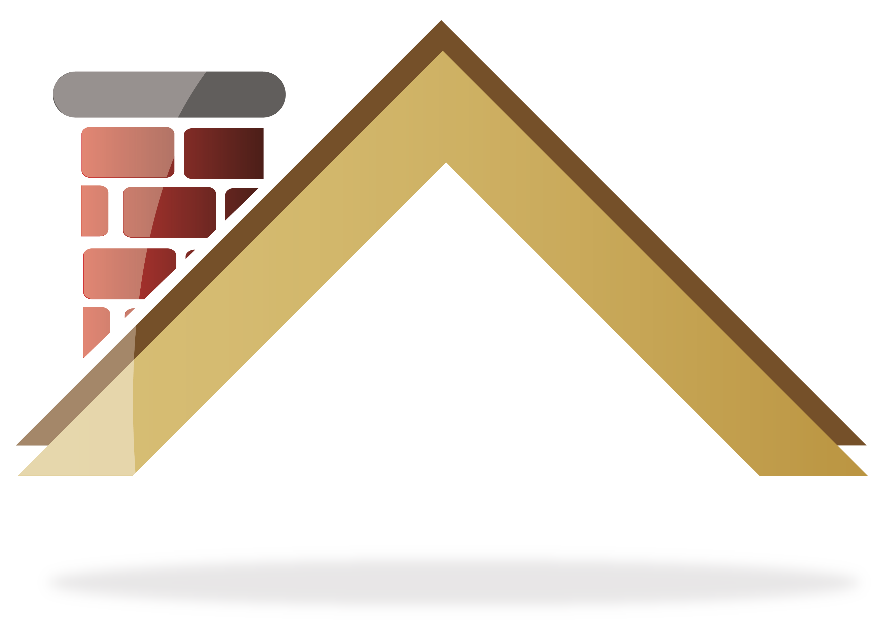 Marketing archives the roofer. Gun clipart roofing