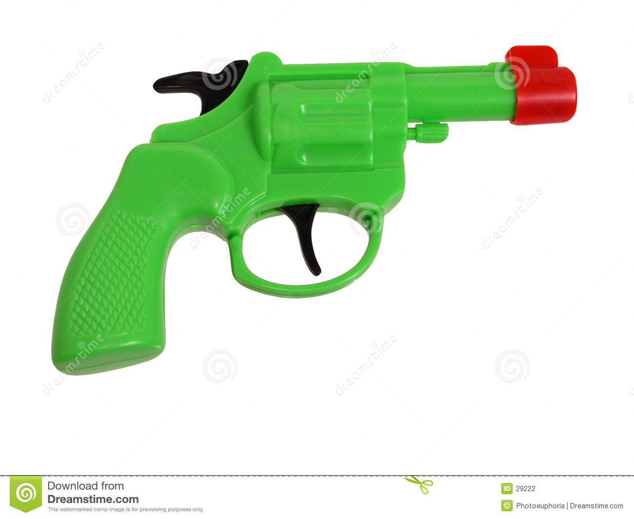 gun clipart toy