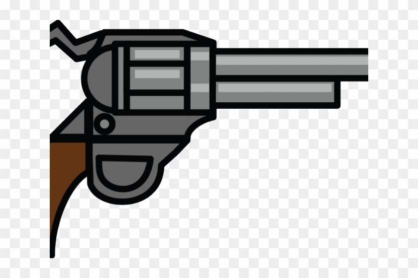 Cartoon png . Gun clipart transparent background
