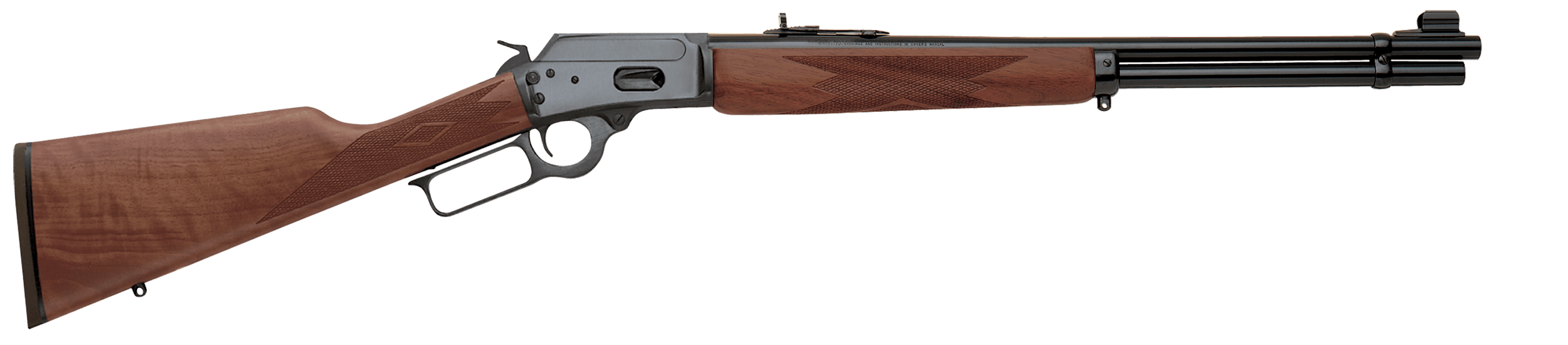 guns clipart lever action rifle