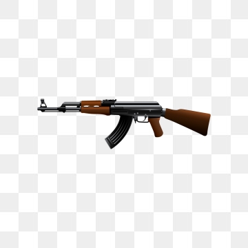 Png vector psd and. Guns clipart real gun