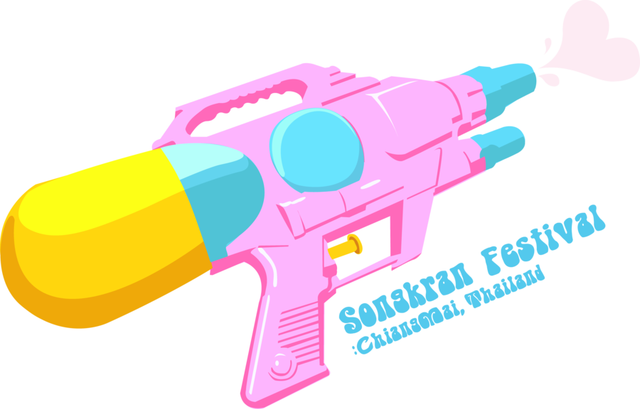 guns clipart water gun