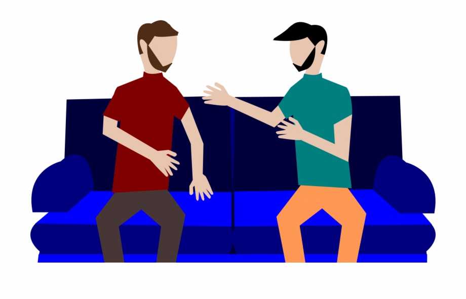 Two guys in the. Guy clipart 2 man
